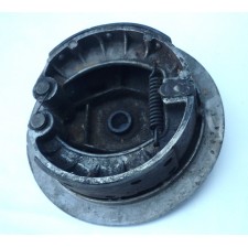 BRZDOVÝ ŠTÍT - JAWA ČZ 125,150,175